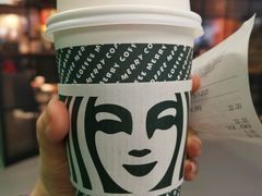 -星巴克(北京三里屯SOHO一店)