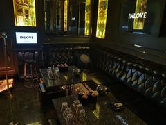 -INLOVE KTV(文一店)