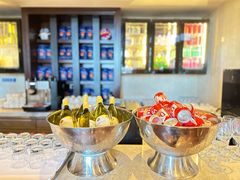 -大理实力希尔顿酒店•香全日制餐厅