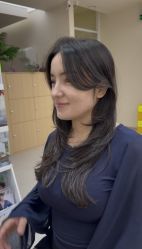 点击看大图 -WM Hair Salon精品店
