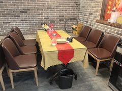 -北平味道.京味菜.烤鸭(梨园店)