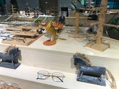 -Trend1881视光·蔡司视觉(领展广场店)