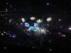 -梦之蓝青奥体育公园体育馆