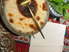 -Mevlana梅夫娜土耳其餐厅·清真