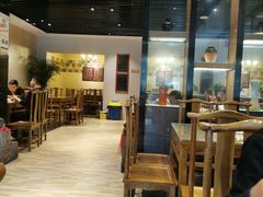 -小毛驴驴肉泡馍(解放路店)