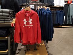-UNDER ARMOUR(新燕莎奥莱店)