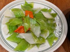 -云海肴·汽锅鸡·云南菜(广安门天虹店)