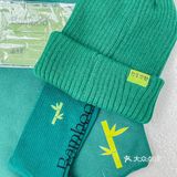 get檀健次同款入冬五件套㊙️从头暖到脚