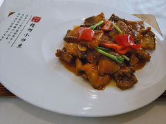 -味悦·老字号·赣州菜(厚德总店)