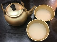 -咸草酱蟹