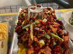 -滋味烤鱼(祥和里店)