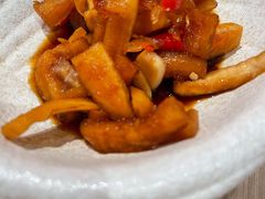 -大师兄·手工面·西北菜(美的悦然广场店)