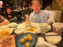 -万豪中餐厅·粤菜·北京粤财JW万豪酒店