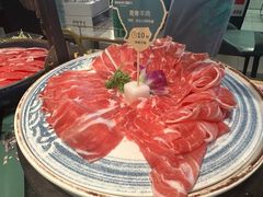 -阳坊涮肉(西直门凯德mall店)