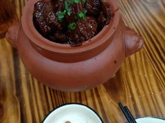 -新旺美食林农家菜(岭南路店)