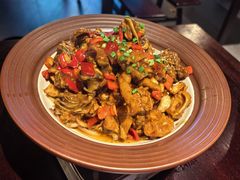 -明月土菜馆(老城区店)