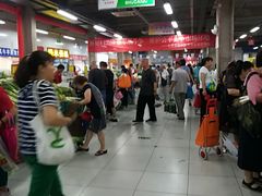大堂-金宝生活市场(东五环店)