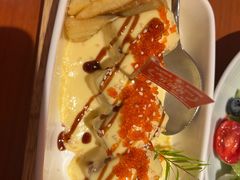 -仓桥家·焗寿司·锅物(光谷步行街店)