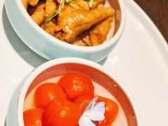 -通安客栈中餐厅·何家小馆