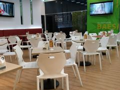 大堂-813芭依珊 BAESAn(皇冠十畝地店)