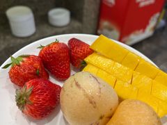 -初色海鲜自助(万丰路店)