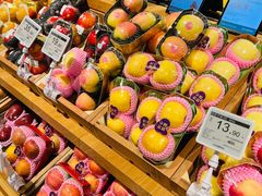 -七鲜超市(瑞虹天地太阳宫店)