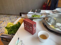 -八合里潮汕鲜牛肉火锅(吉大店)