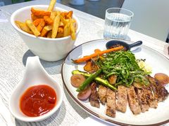 -娜娜家·Nana's restaurant(国金汇店)