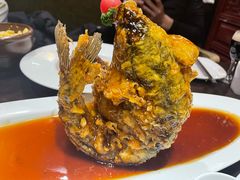 -老牌坊鲁菜名店(聊城美食岛店)