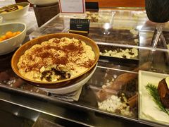 -广州四季酒店·意珍·意式自助餐