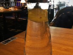 柠檬水-新悦·霞浦海鲜生(上下杭店)