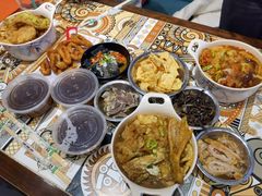 -文昌桥螺蛳粉(魏公村店)