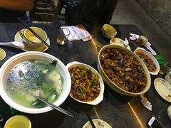 -老幺泉水鸡