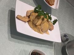 -阿娘家·原生态农家菜(国顺东路店)