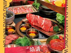 -万达广场(大明宫店)