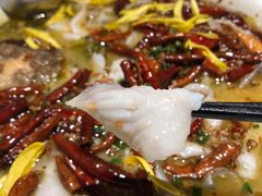 -新太二·鲜料川菜(群光广场店)