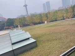 -金陵图书馆