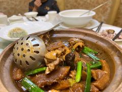 -渔意楼·驰名沙田乳鸽(五羊旗舰店)