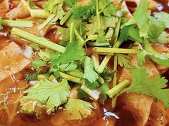 -正宗天津烧麦馆(柳州路店)