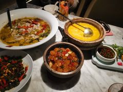 -蔴将·川菜(黄龙万科店)