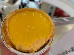 蛋挞-翠华餐厅(宝安壹方城店)