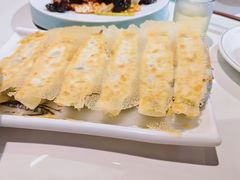 -春水锅贴·传统鲁菜(大明湖店)