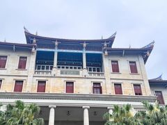 -厦门大学(思明校区)