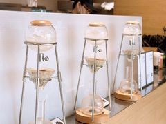 -喜茶(北京五棵松华熙店)