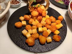-初蓉丨遇见新川菜(亲贤街荣耀店)