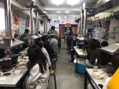 大堂-大槐树烤肉馆