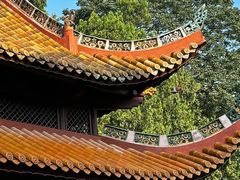 -南岳衡山风景名胜区-南岳大庙