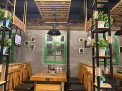 -牛上牛吊炉烧烤(红旗大街店)