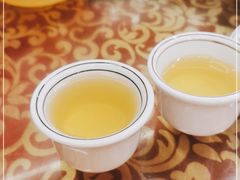 -潮香阁海鲜餐厅(较场尾店)