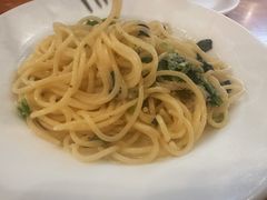 -萨莉亚意式餐厅(永旺购物中心店)